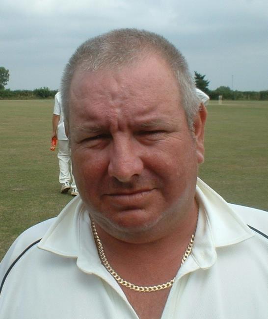 Andrew Skeels